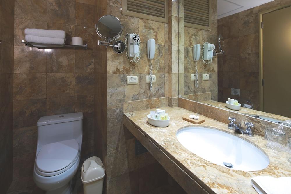 San Agustin Exclusive Hotel Lima