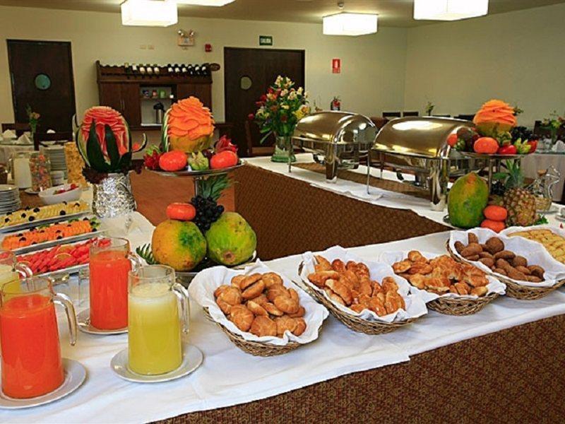 Hotel San Agustin Exclusive 4*