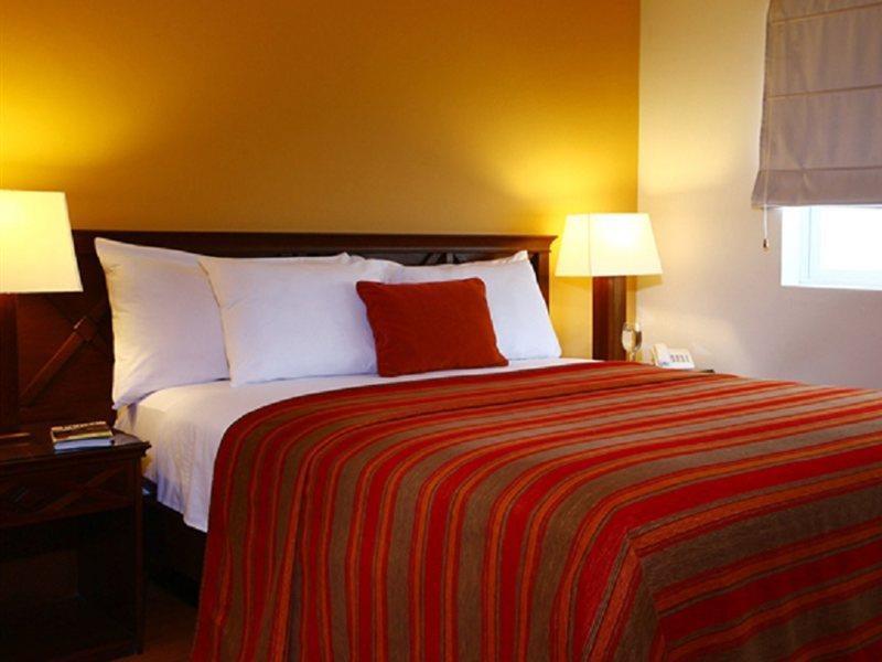 Hotel San Agustin Exclusive Lima