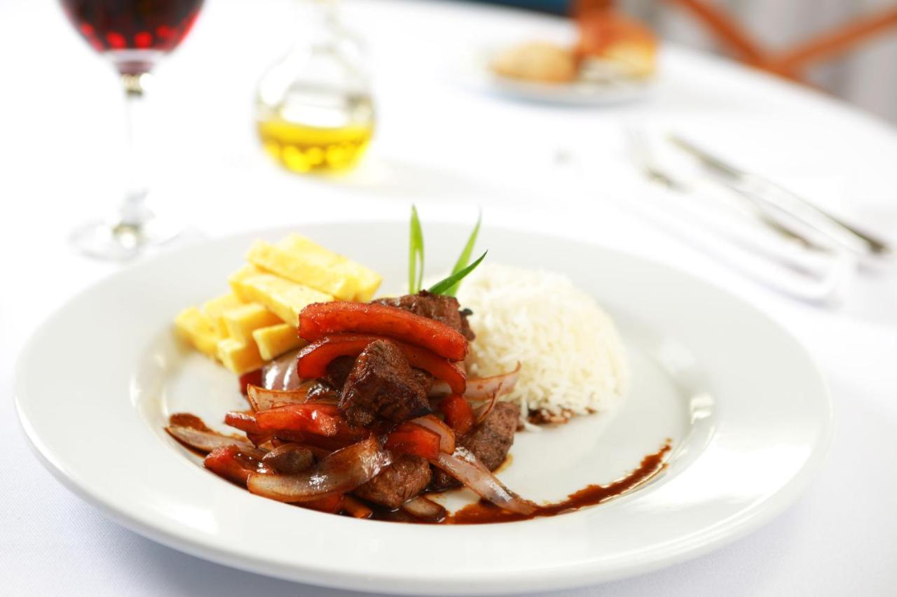 Hotel San Agustin Exclusive
