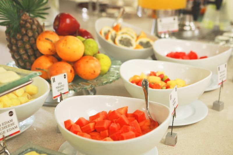Hotel San Agustin Exclusive 4*
