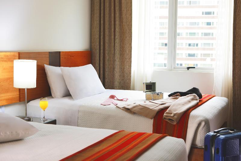 San Agustin Exclusive 4*