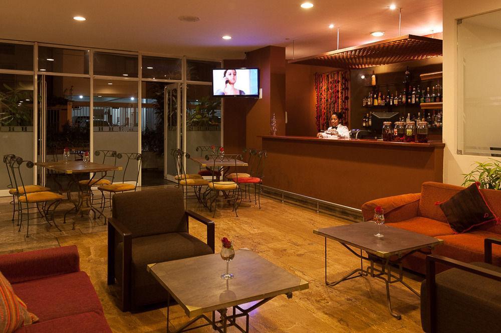 San Agustin Exclusive Lima