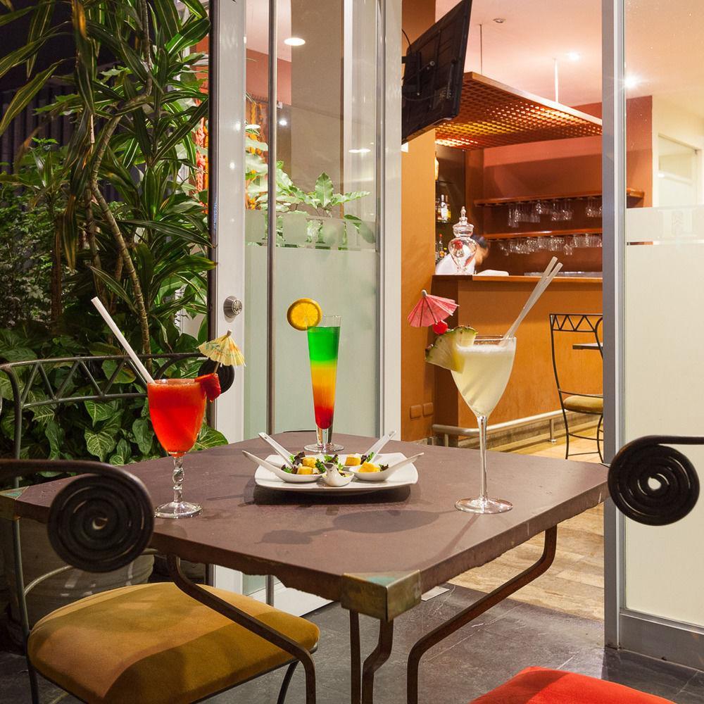 Hotel San Agustin Exclusive 4*