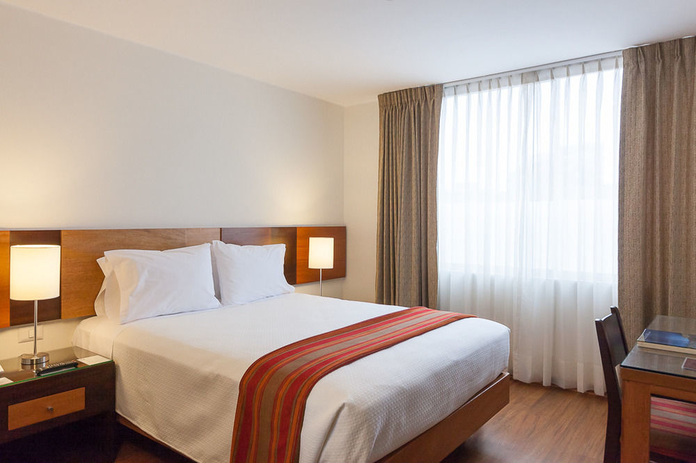 San Agustin Exclusive 4*